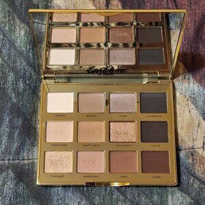 Tarte Tartelette™ In Bloom Amazonian Clay Eyeshadow Palette (BNIB)